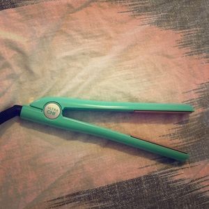 Ultra Chi Hair Straightener
